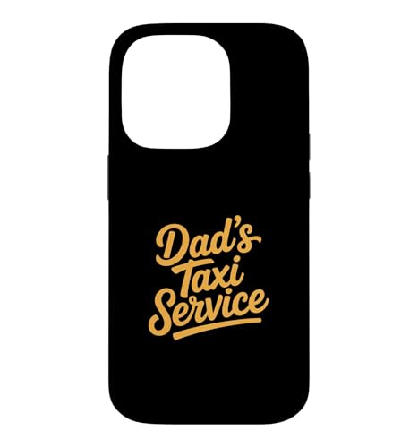 Dad's Taxi Service �X�}�z�P�[�X iPhone 14 Pro �p