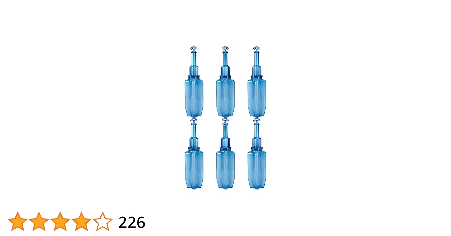 rapi San Jamar Rapi-Kool® Plus Chilling Paddle - Quickly Cools