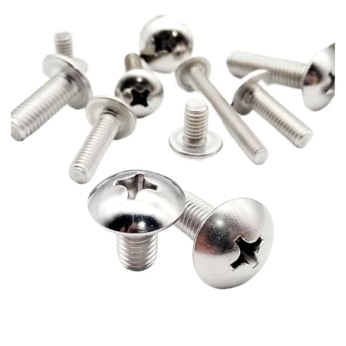 10/50 M2 M2.5 M3 M4 M5 M6 304 A2-70 XeX| JISB1111T gXwbh ^ۏ\˂{g L=3-50mm(18mm,M4 10pcs)