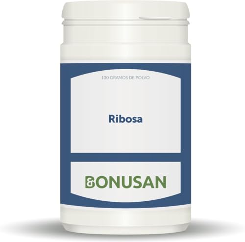 Bonusan Ribose 100 GR