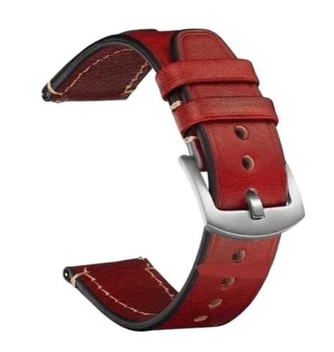 [���X] ���j�o�[�T�����g����??�v�o���h�����b�N�X�v���v�X�g���b�v�t�B�b�g�Z�C�R�[�X�}�[�g�E�H�b�` 18 �~�����[�g�� 20 22 �~�����[�g���j���������x���g�u���X���b�g(Red-silver,22mm)