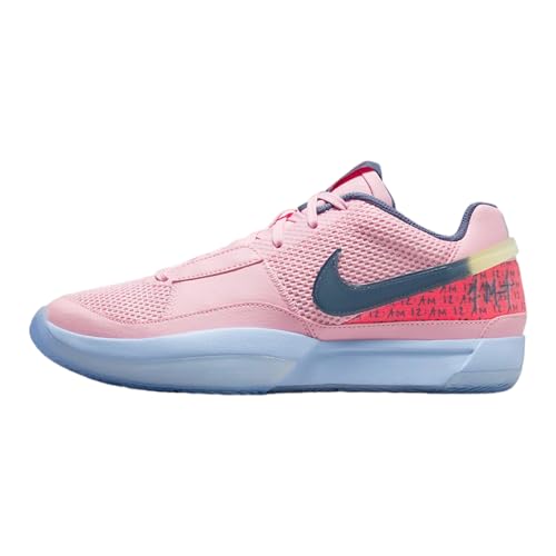 Image of Nike Men's Ja 1 Basketball Shoes