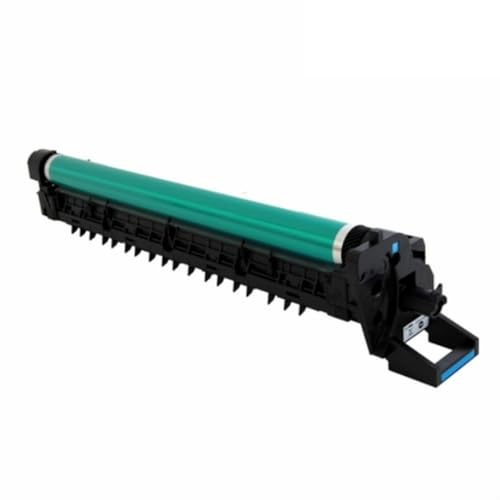 Tambour DR-312 résout les lignes noires sur Konica Minolta bizhub 227 287 367 réfection image