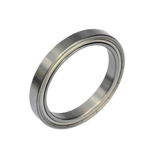 Roulement 6819 ZZ 95x120x13 mm pour pièces mécaniques industrielles