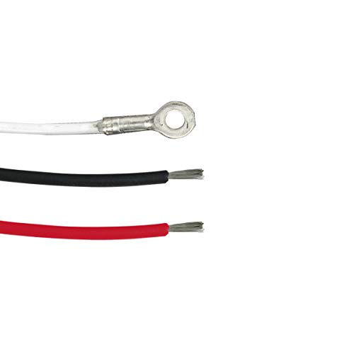 Lámpara LED superficie 19 luces con bisel acero GG miniatura 3