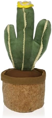 Versa Sujetapuertas Cactus, Medidas (Al x L x An) 33,0 x 13,0 x 1...