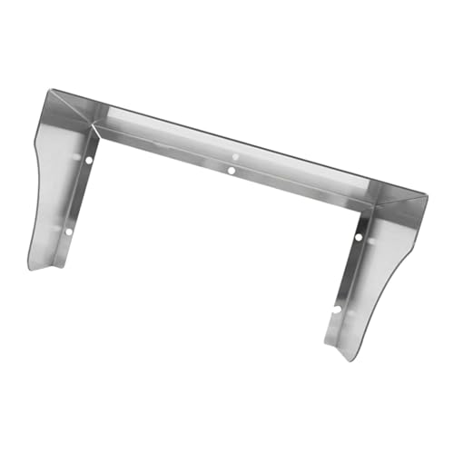 Outdoor Electrical Box Corrosions Resistant Metal for Switches Childproof Outlet Covers