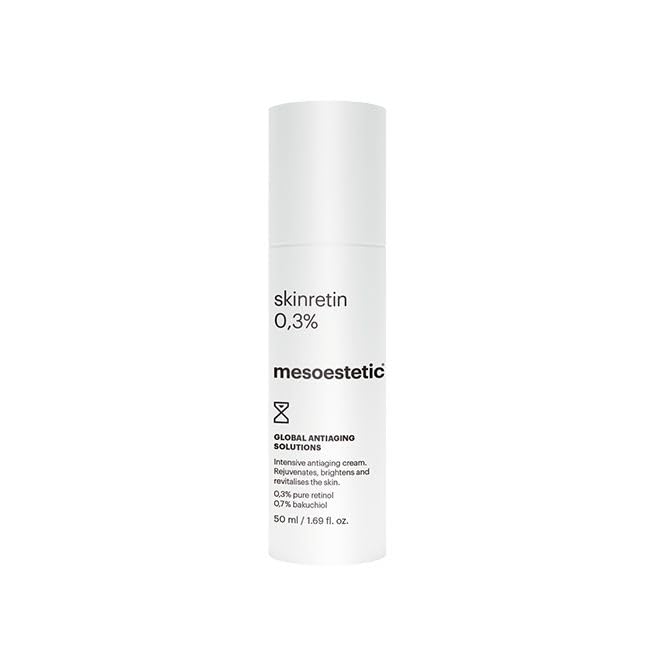 skinretin 0,3% - Mesoestetic