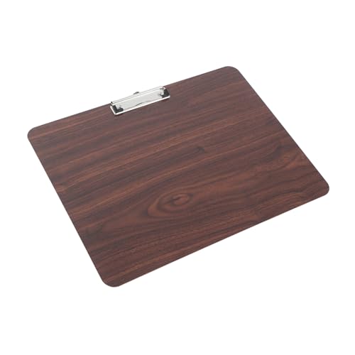 Planche de croquis en bois SEWACC avec clips pour studio et dessin en extérieur