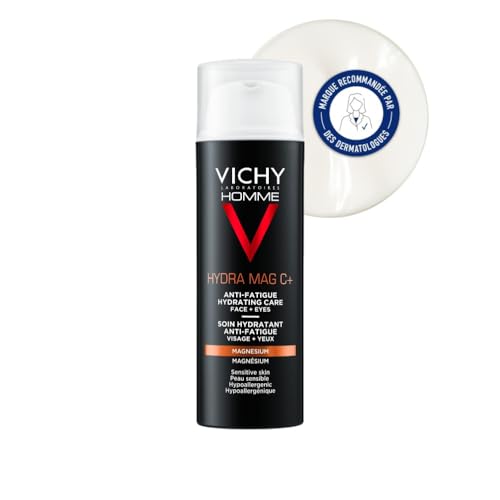 Soin Anti fatigue Hydra Mag C+ Vichy Le Flacon De 50 Ml