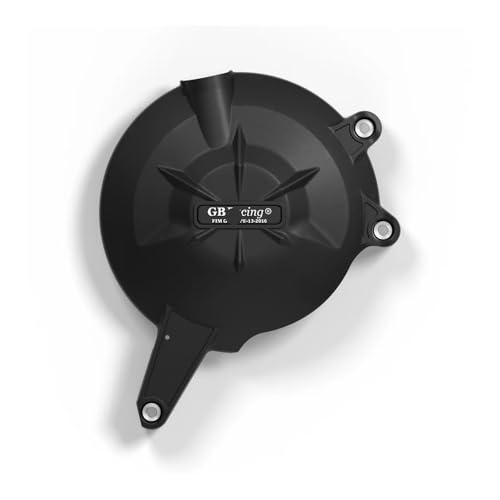 Cache stator moteur étui de protection moto Kawasaki 2006 à 2016 6F 6N