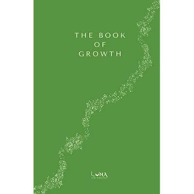 The Book of Growth