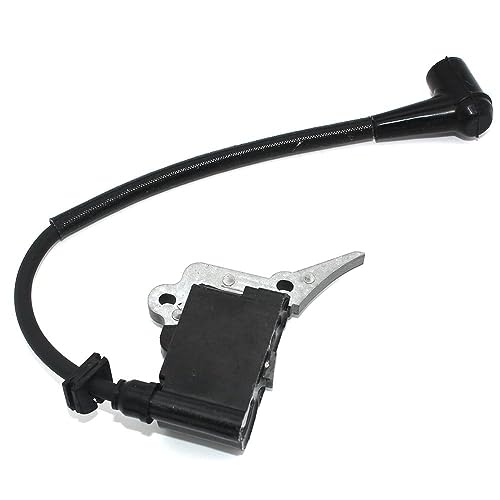 Bobina de encendido para motosierra: soluciona fallos de arranque Einhell 6