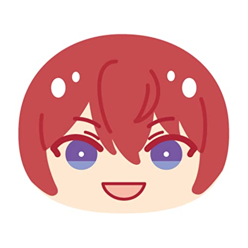 Amazon.co.jp: あんさんぶるスターズ!! ビッグおまんじゅうクッション