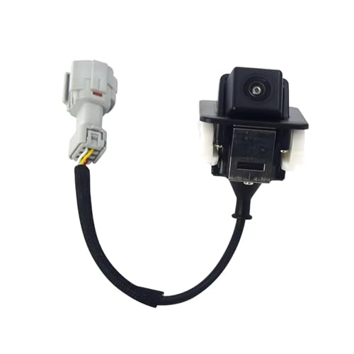Caméra de recul de voiture pour Hyundai i40 optique haute clarté 95760-3Z301