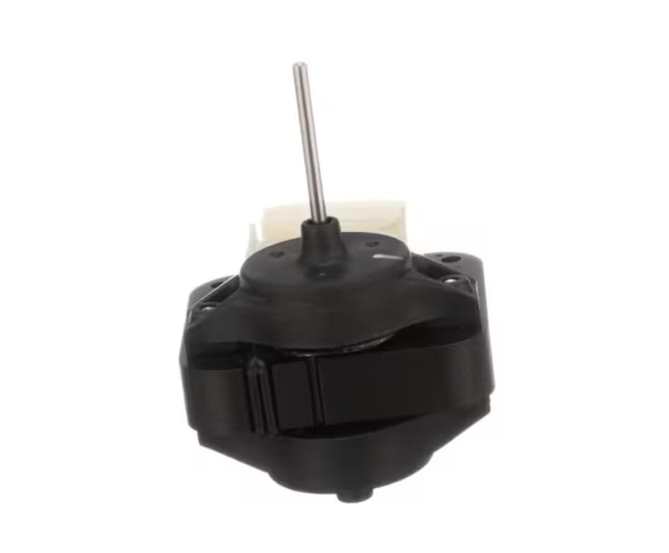 407 1334K1 ORM-1334K1 8334410600100 C2004061 Fan Motor, Condenser, 115 Volt, 60 HZ, Refrigerator