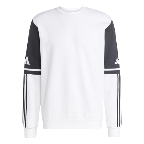 adidas Squadra25 Sweat Crew Sudadera Hombre (Pack de 1)
