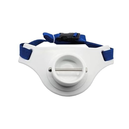 ASOCEA Fishing Fighting Waist Belt 2.3 Inch Inner Dia Offshore Tackle Boat Fishing Rod Holder