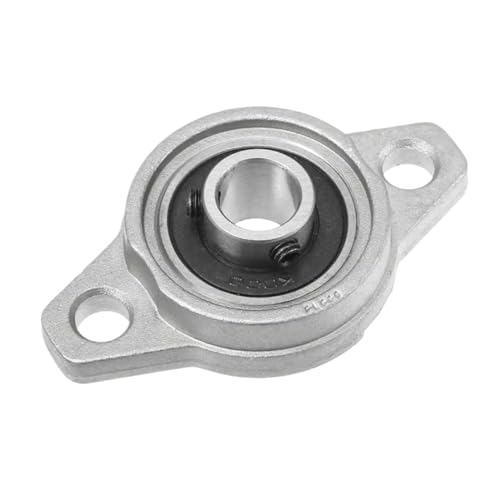 Roulement rhombique KFL005 auto-alignant avec boîtier robuste