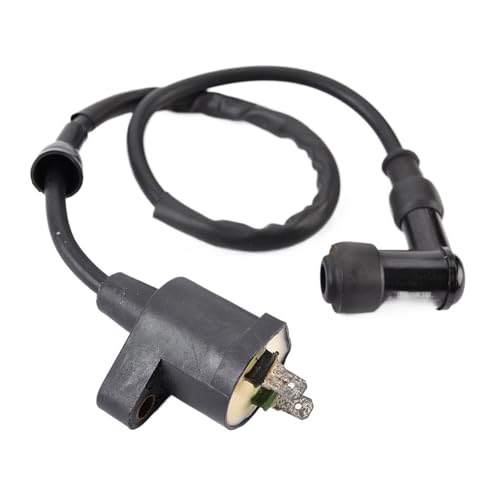 Bobine d'allumage 125cc compatible Like 125 et Super 8 pièce de rechange