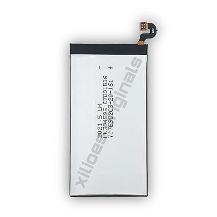 Image of EB-BG920ABE Battery for Samsung S6 G920 G920i G920F G920F Battery with 6 Month Warranty** (O185)