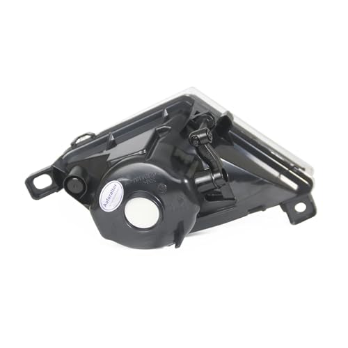 Phare antibrouillard complet BMW 528i pour remplacer une vitre usée