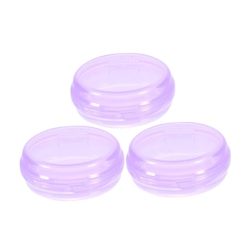 FONDOTIN 3 s{bNX sI[KiCU[ ܗe sP[X    s[P[X spRei fGȃP[X spi ꍇ Violet Pp