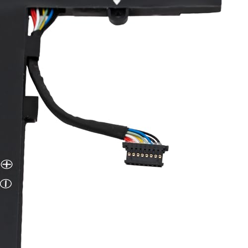 Batterie de rechange AO02XL pour tablette HP ElitePad 1000 - 3