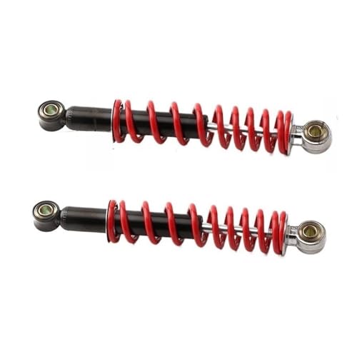 Amortisseur avant 250 mm pour modification de kart et moto