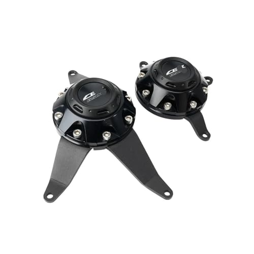 Protection moteur CB650R CBR650R couvercle anti-chute pour préserver le carter