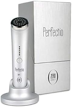 Perfectio by Zero Gravity Silver