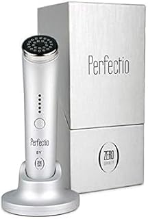 Perfectio by Zero Gravity Silver