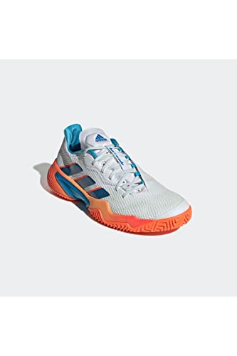 Image of Adidas Men's Barricade Clay Tennis Shoe