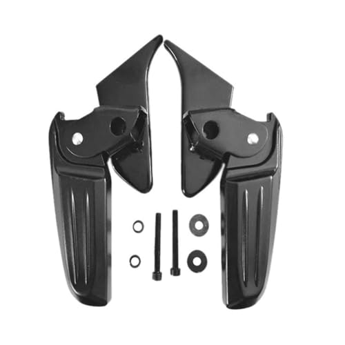 Pédales pliantes de moto modifiées pour Vespa Primavera LX LXV 125 150