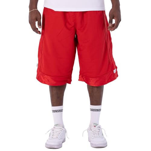 Pro Club mens Classic Shorts (pack of 1)