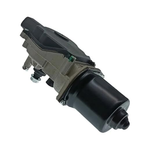 Moteur d'essuie-glace avant 76505-T9A-Y01 de rechange pour pare-brise City Fit 2015-2020