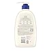 Aveeno Skin Relief Fragrance Free Body Wash, Triple Oat Formula, Gentle Daily Cleanser for Itchy Dry Sensitive Skin, Soap & Paraben Free, Soothes & Moisturizes, 33 fl oz