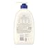 Aveeno Skin Relief Fragrance-Free Body Wash with Triple Oat Complex, Gentle Daily Cleanser for Sensitive Skin Leaves Itchy, Dry Skin Feeling Soothed & Moisturized, 33 fl. oz