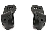  Thunder Tiger Associated 1:10 SC10 4x4 Short Course Hub Carrier Rear Rear Hub Carrier 91032 TS4®