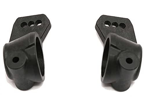  Thunder Tiger Associated 1:10 SC10 4x4 Short Course Hub Carrier Rear Rear Hub Carrier 91032 TS4®