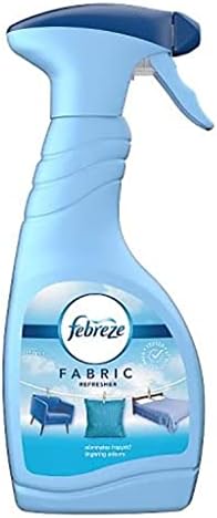 FEBREZE FABRIC SPRAY LENOR OCEAN ESCAPE(D)