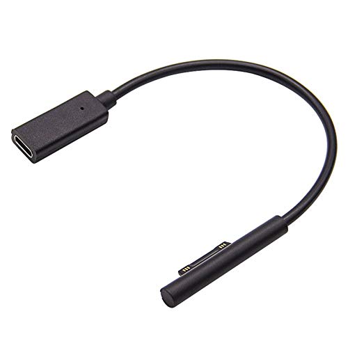Superfície do cabo de carga Pd Cabo de indução de carregamento rápido Pd Interface tipo C Usb-C adeq