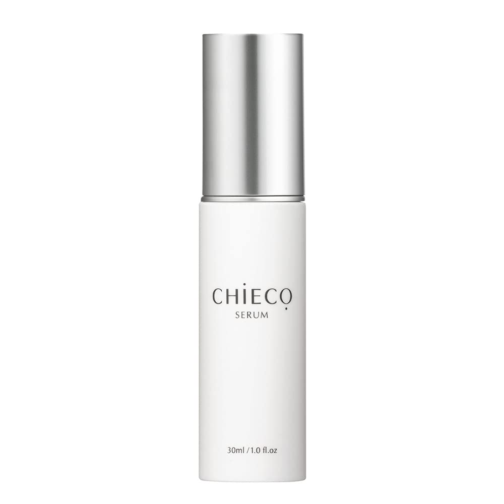 Amazon.co.jp: CHIECO セラムC バラ プラセンタ配合 スキンケア 美容液 