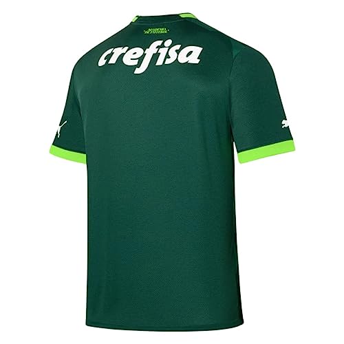 Palmeiras Réplica Home Jsy 23
