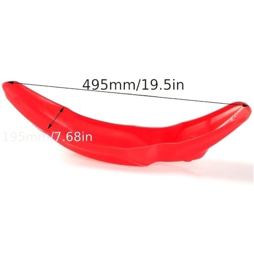 Garde-Boue pour CRF70 140cc à 200cc couvercle carénage de moto - 2