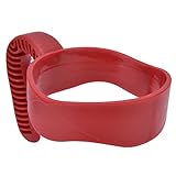 [Conception de la protection] La forme ergonomique de la poignée empêche les sépultures et les accidents de s'assurer que vos boissons y restent.