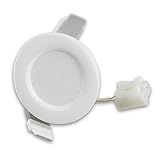 Abstrahlwinkel: 120° | Marke: Trano | Lampentyp: LED | Abmessung: 60x45x30mm / 85x70x30mm | Nennleistungsaufnahme: 0.036A | Farbtemperatur: 3000K, 4000K, 6000K | Energieverbrauch: 4, 6, 8 Watt | Energieeffizienzklasse: A+ | EEK Spektrum: A++-E | Schutzklasse: IP44 | Nennlebensdauer: 15000h | Zimmer: Flur, Schlafzimmer, Wohnzimmer, Küche, Badezimmer, Außenbeleuchtung | Lochmaß: 70mm | Hersteller: Trano | Material: Kunststoff | Produktart: LED | Sockel: LED Modul | Anlaufzeit: 1s |