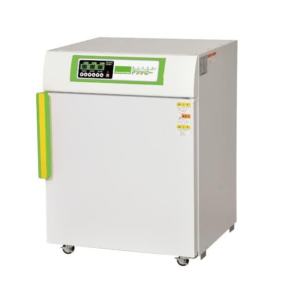 Amazon.co.jp: 静岡製機 多目的電気乾燥機 ドラッピー DSJ-3-1A 《業務 