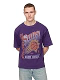 GAP Men's NBA Graphic T-Shirt, Suns, X-Large