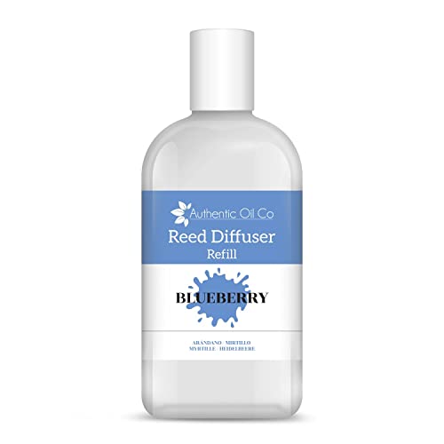 Recharge pour diffuseur de parfum Blueberry Cover